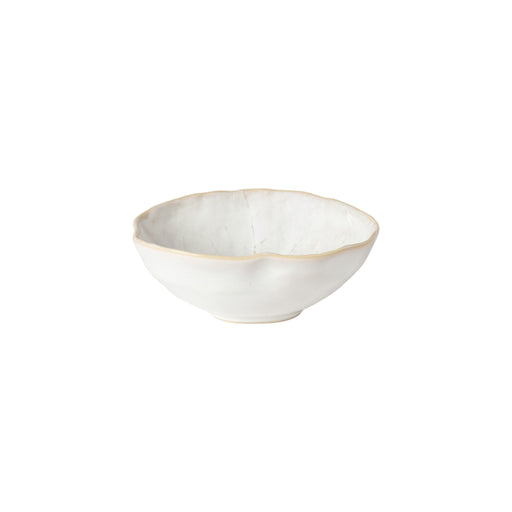 Costa Nova - Silvina Fennel White Small bowl