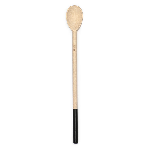 Classic Chef - SPOON 40CM/16" BEECH Seed Grey