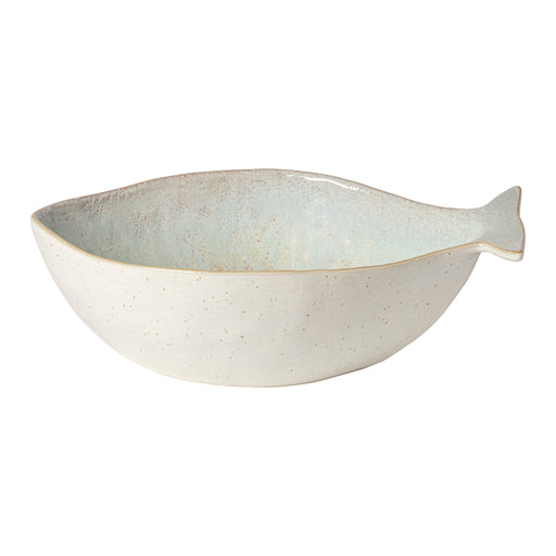 Casafina - Dori Nacre Dourada Serving bowl
