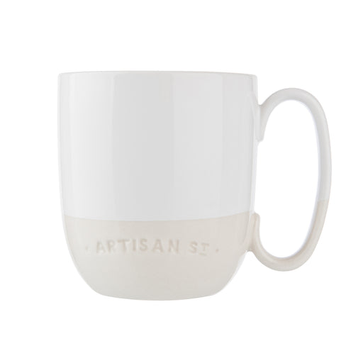 Captivate - Artisan Street Breakfast Mug