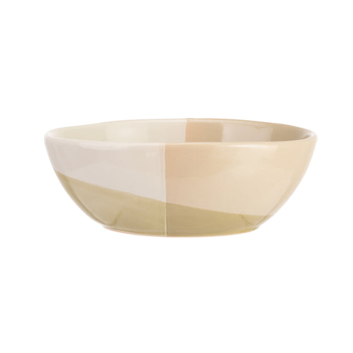 Captivate - Artisan Street Cross Glaze Cereal Bowl