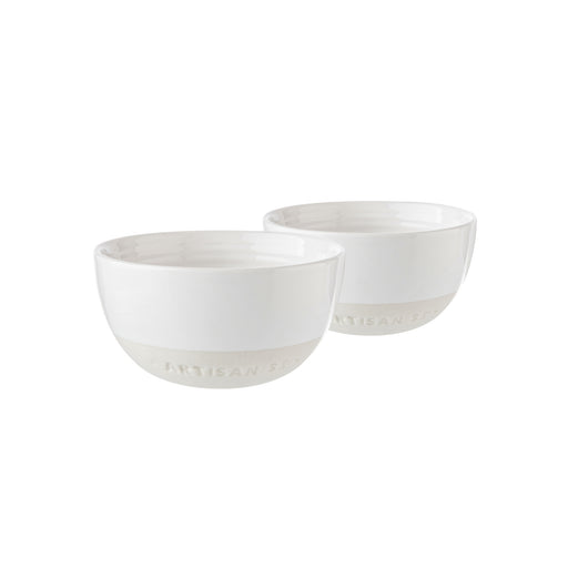 Captivate - Artisan Street Dip Bowl 2pc