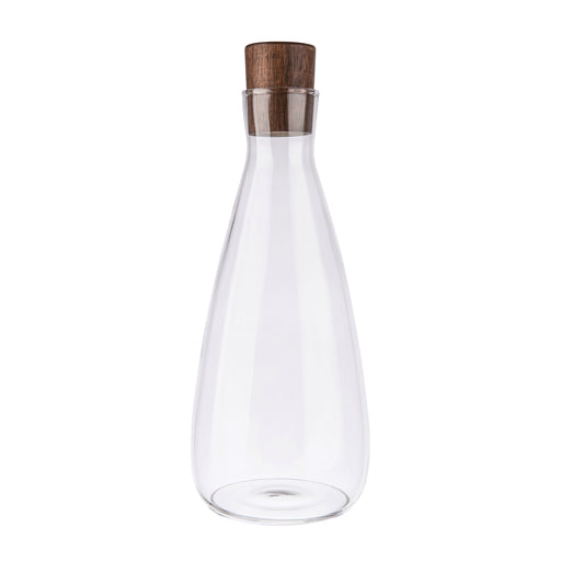 Captivate - Artisan Street Glass Carafe
