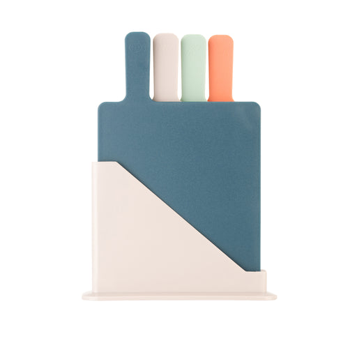 Captivate - Fusion Twist Chopping Board Set Multi