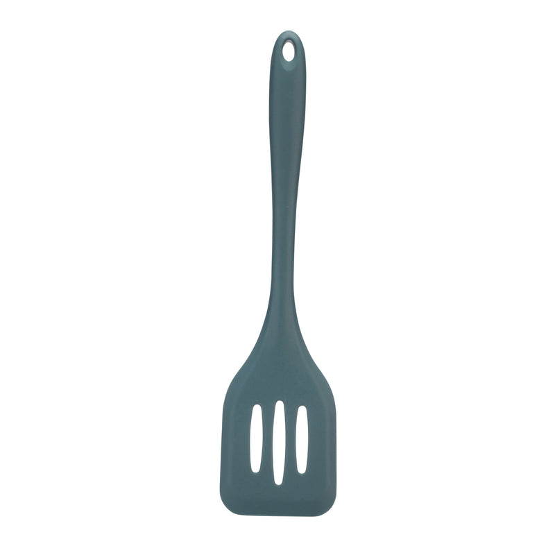 Captivate - Fusion Twist Slotted Turner Blue