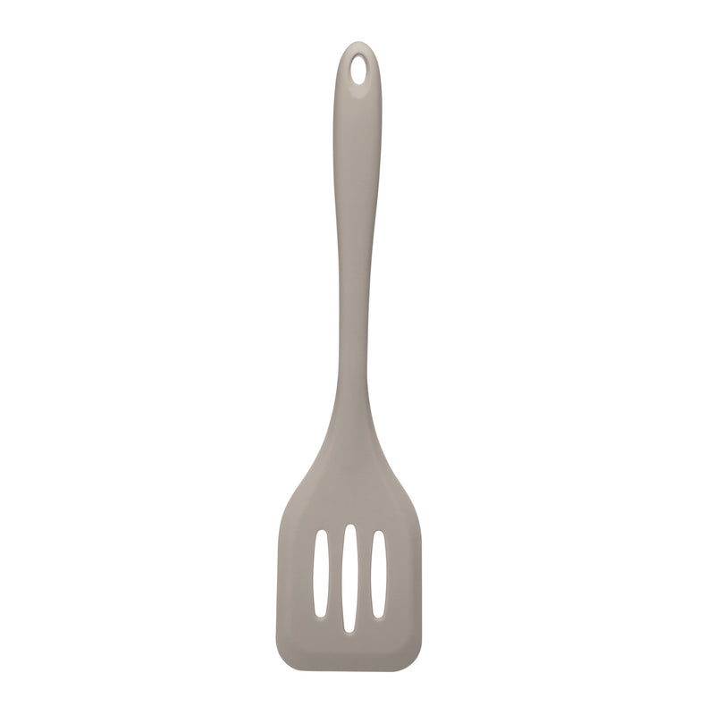 Captivate - Fusion Twist Slotted Turner Grey
