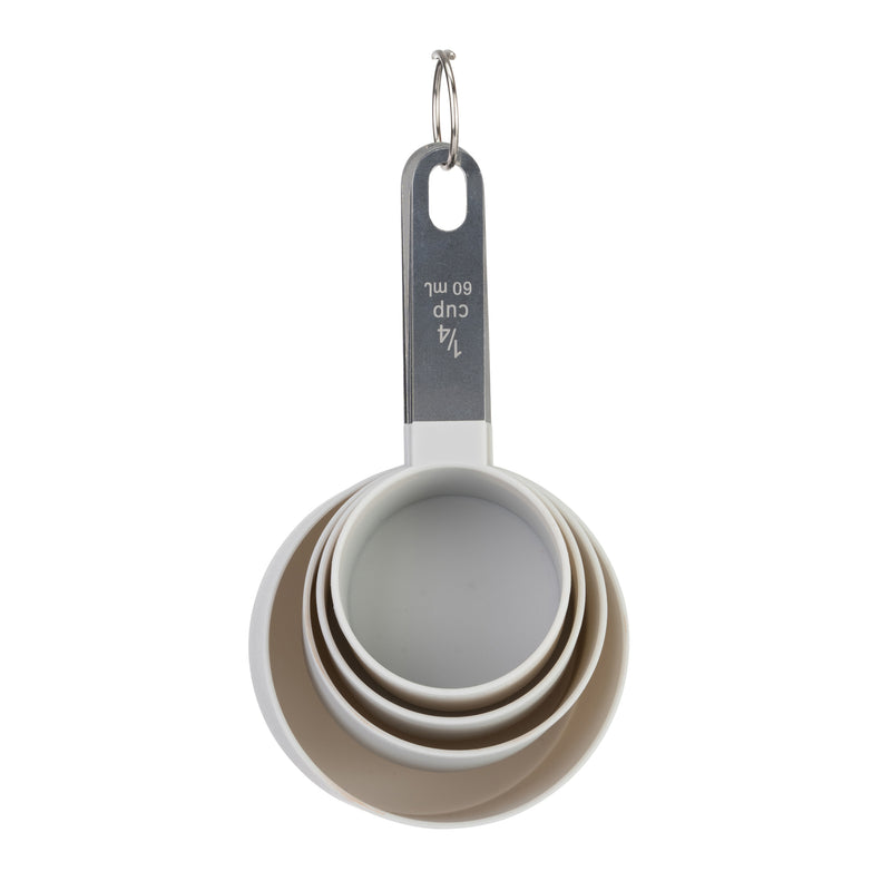 Captivate - Just the Thing Measuring Cups & Spoons