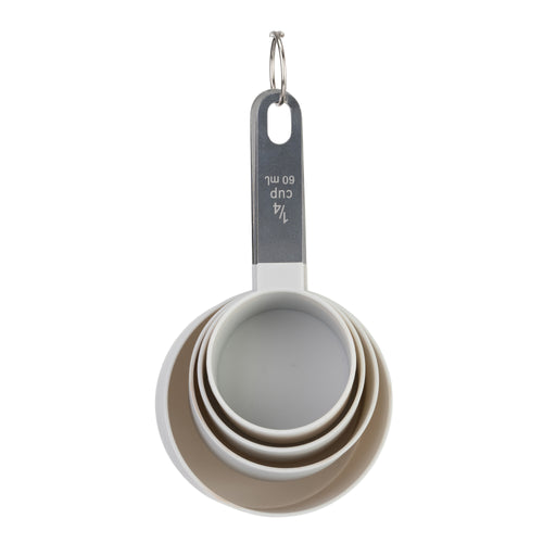 Captivate - Just the Thing Measuring Cups & Spoons