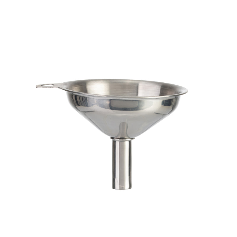 Captivate - Just the Thing Stainless Mini Funnel