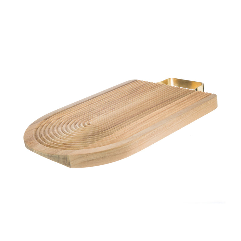 Captivate - Kitchen Pantry Acacia Chopping Board