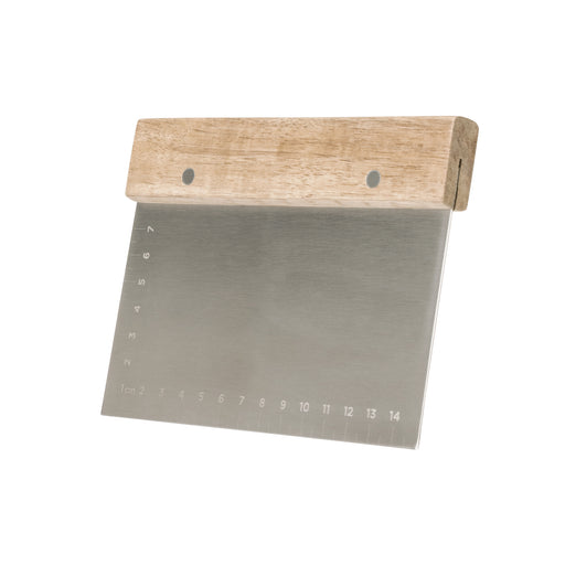 Captivate - Kitchen Pantry Dough Scraper