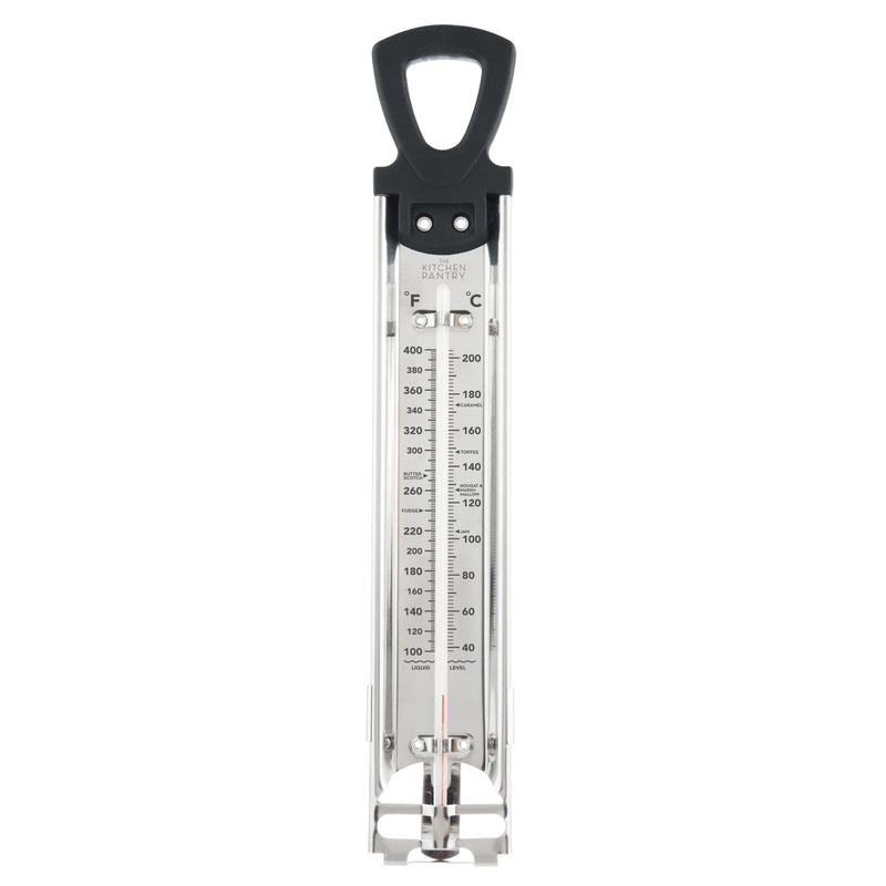 Captivate - Kitchen Pantry Jam Thermometer