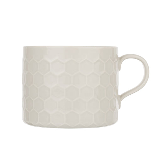 Captivate - Kitchen Pantry Mug Grey