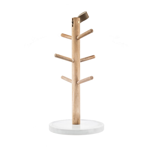 Captivate - Kitchen Pantry Mug Tree