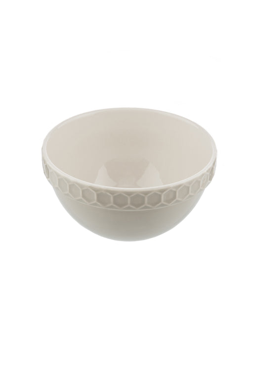 Captivate - Kitchen Pantry Pudding Basin Grey 0.6L