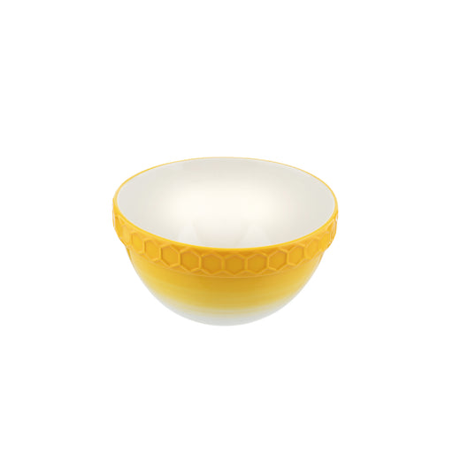 Captivate - Kitchen Pantry Pudding Basin Yellow 1L