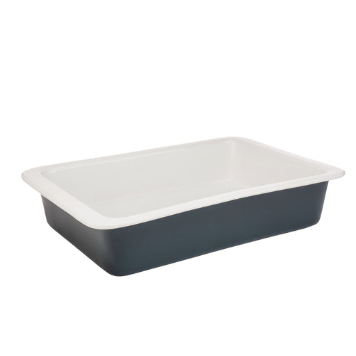 Captivate - Luxe Ceramic Roaster 37cm