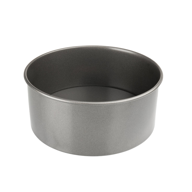 Captivate - Luxe Round Cake Tin w/Loose Base 18cm