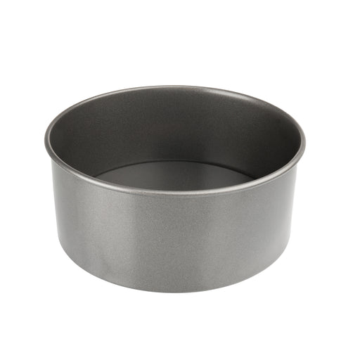Captivate - Luxe Round Cake Tin w/Loose Base 18cm