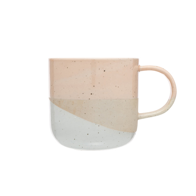 Captivate - Siip Mug 3 Layer Dip Pink