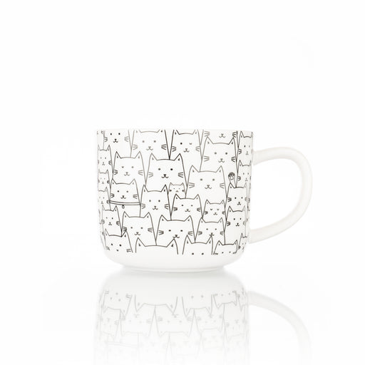 Captivate - Siip Mug Spot the Cat