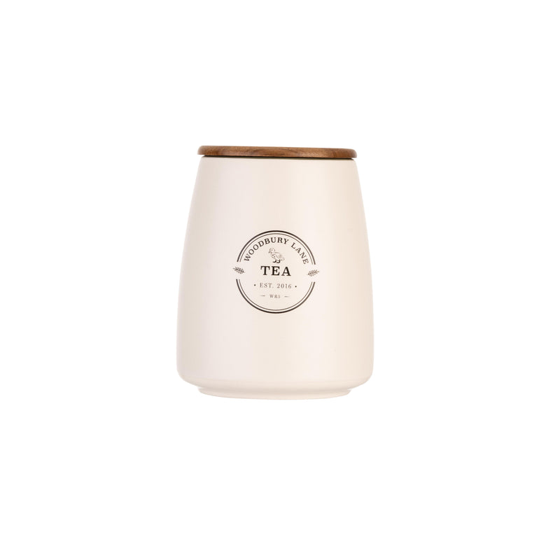 Captivate - Woodbury Lane Tea Storage Container
