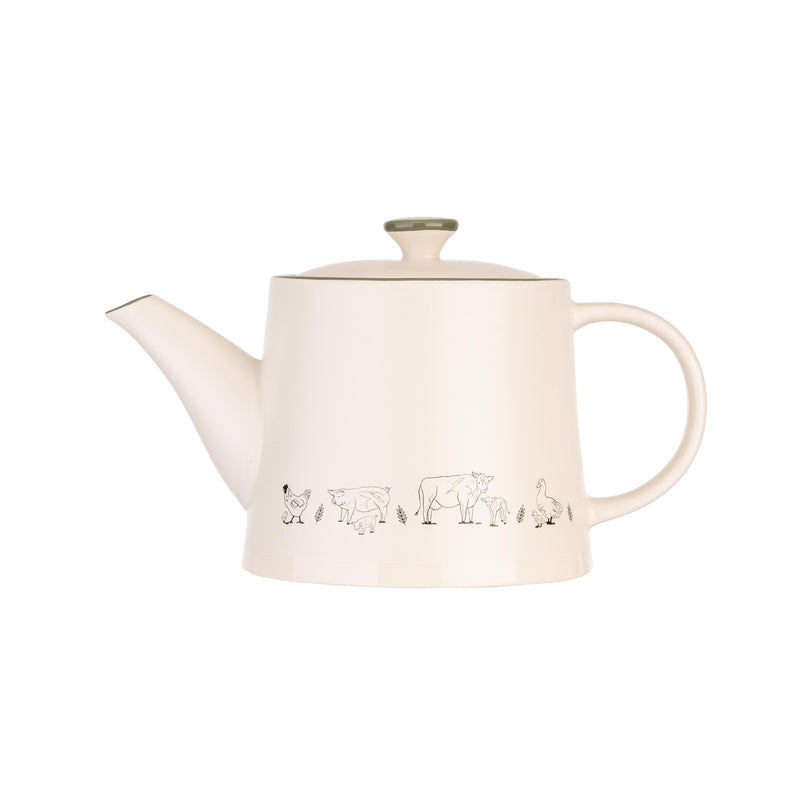Captivate - Woodbury Lane Teapot