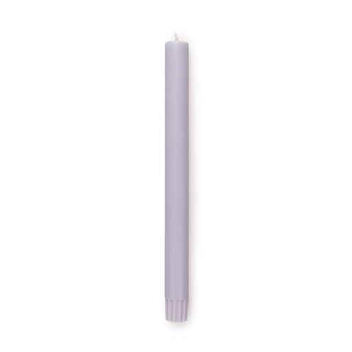 British Colour Standard - Solid Dinner Candle Verbena