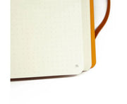 Clairefontaine - Softcover Goalbook Dot -Rose Smoke- A5. 240 pages (5.8x8.3in)