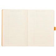 Clairefontaine - Softcover Goalbook Dot -Rose Smoke- A5. 240 pages (5.8x8.3in)