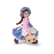 Clairefontaine - Polymer Clay Porcelain Finish  Translucent Pink Beige  500g