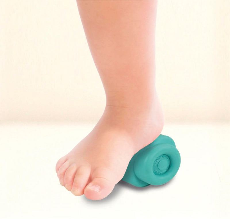 Clementoni - CLEMMY: SENSORY VACUUM BROOM