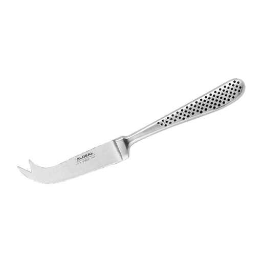 GLOBAL KNIVES - GLOBAL Cheese knife, 8 cm/3.15"