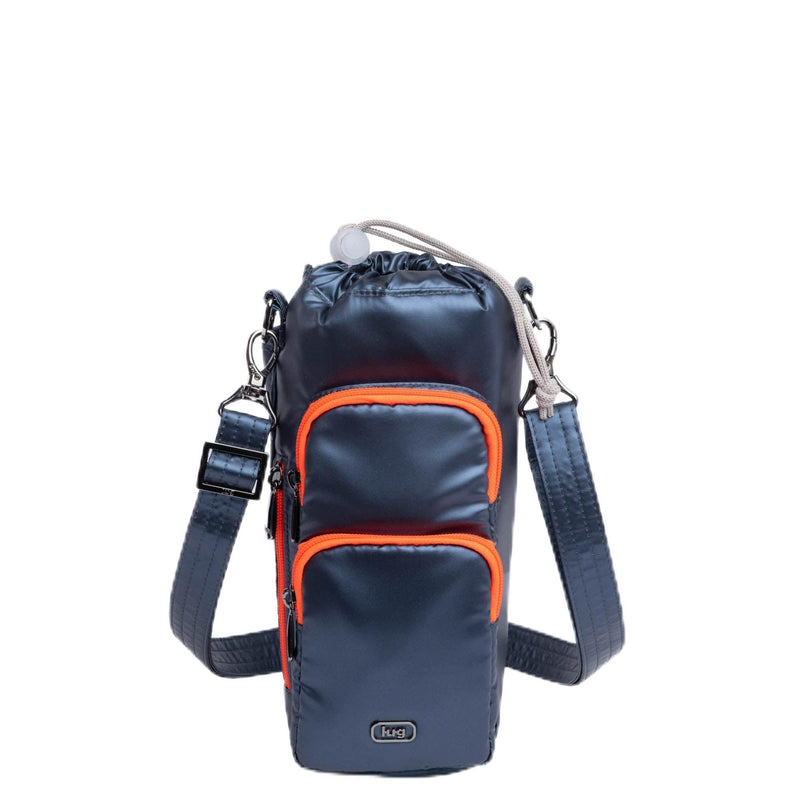 LUG - Huggie XL Crossbody Bottle Holder