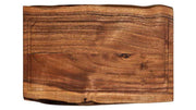 STYLE DE VIE - FORGED - Forged Cutting Board, "  17.7x11.8x1.4",(M),