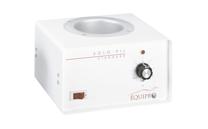 Equipro - Single Wax Heather Solo-Pil 3 5/8 Inches