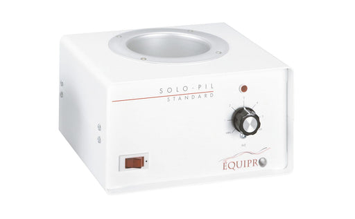Equipro - Single Wax Heather Solo-Pil 3 5/8 Inches