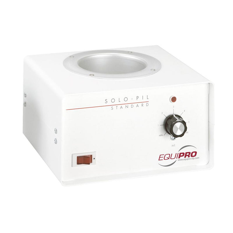 Equipro - Single Wax Heather Solo-Pil 4"