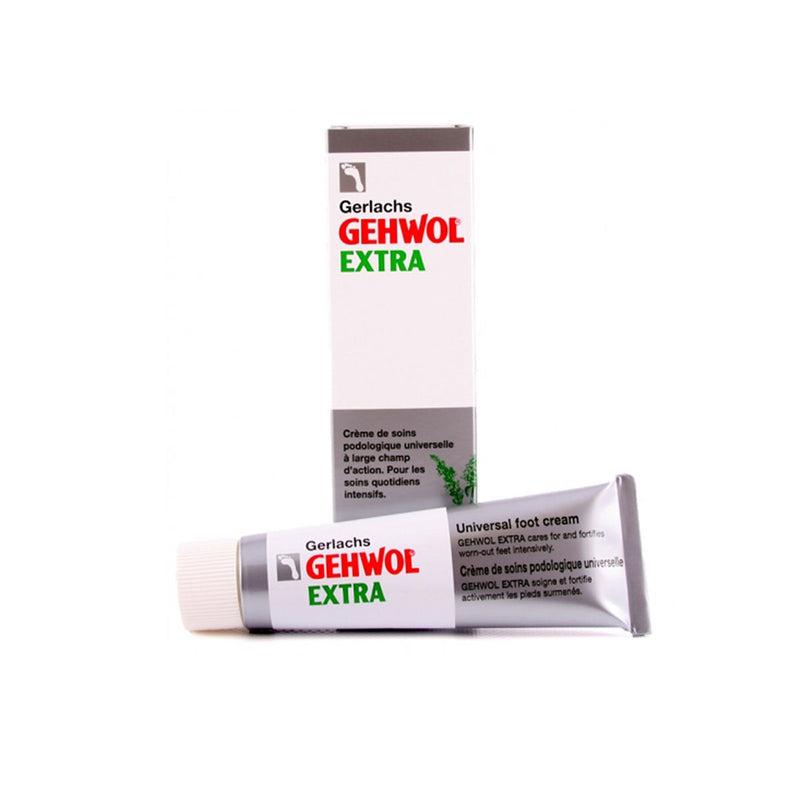 Gehwol - Cream Extra 75 mL (2-Pack)
