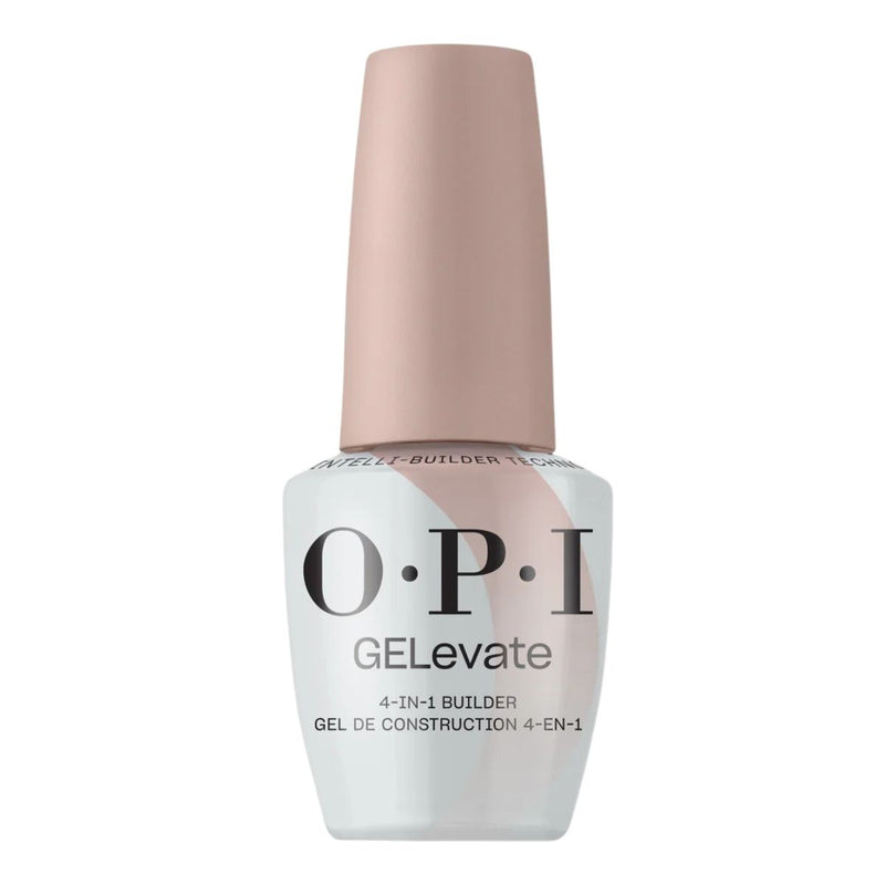 OPI - GELevate Opi'M Flawless | 0.5 oz / 15 mL