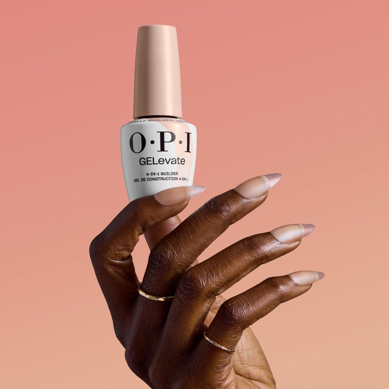 OPI - GELevate Opi'M Flawless | 0.5 oz / 15 mL