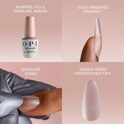 OPI - GELevate Opi'M Flawless | 0.5 oz / 15 mL
