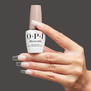 OPI - GELevate Opi'M Flawless | 0.5 oz / 15 mL