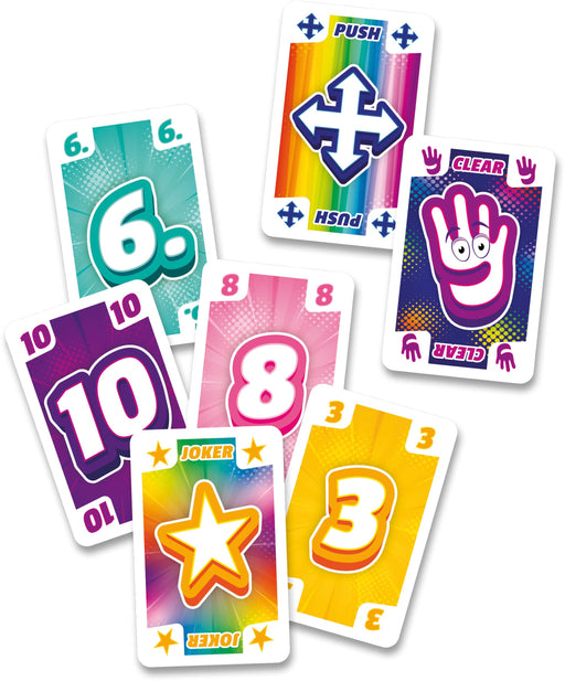 Schmidt Spiele - CLEAR 4