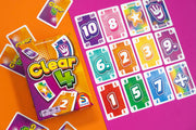 Schmidt Spiele - CLEAR 4