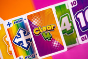 Schmidt Spiele - CLEAR 4