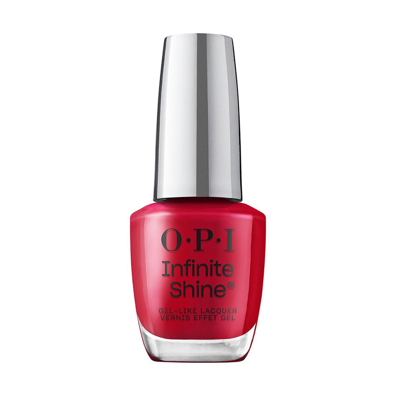 OPI - Infinite Shine - Gumdrop tha Ball | 0.5 oz / 15 mL