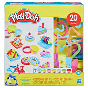 PLAY-DOH - CREATIVE CREATIONS PLAYSET