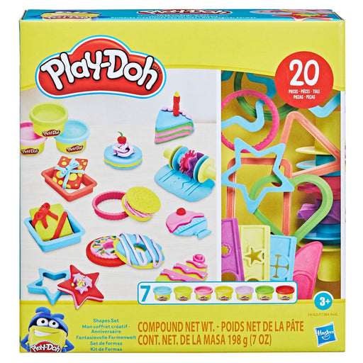 PLAY-DOH - CREATIVE CREATIONS PLAYSET