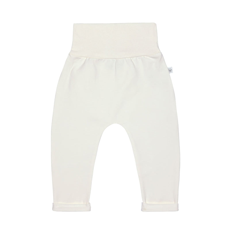 Lassig - Baby Pants - organic cotton